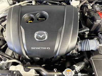2024 Mazda Mazda CX-50 2.5 S Premium Package