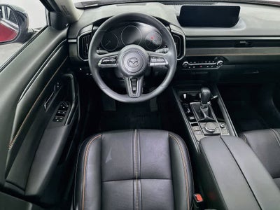 2024 Mazda Mazda CX-50 2.5 S Premium Plus Package