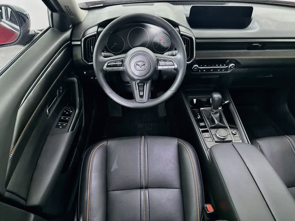 2024 Mazda Mazda CX-50 2.5 S Premium Plus Package