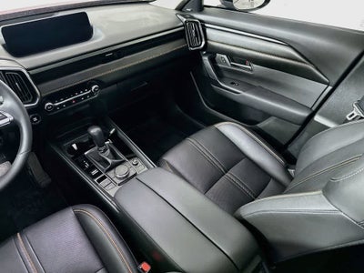 2024 Mazda Mazda CX-50 2.5 S Premium Plus Package