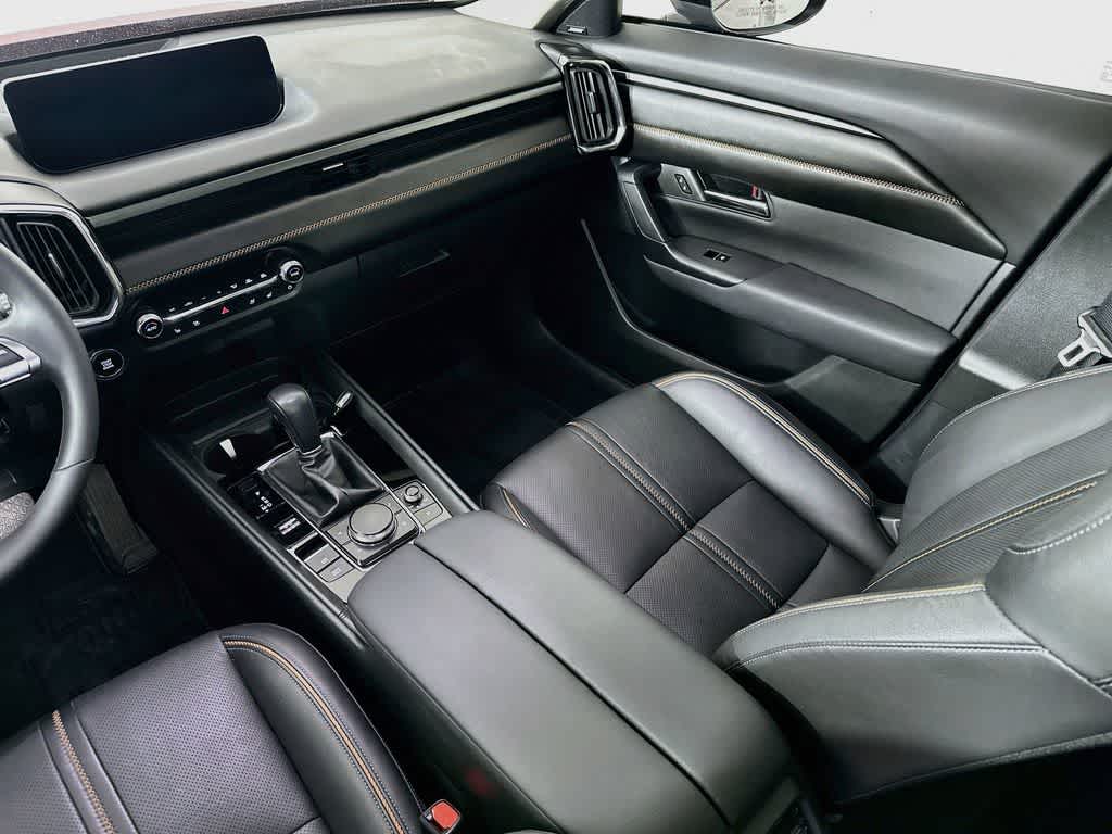 2024 Mazda Mazda CX-50 2.5 S Premium Plus Package