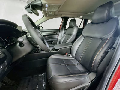 2024 Mazda Mazda CX-50 2.5 S Premium Plus Package