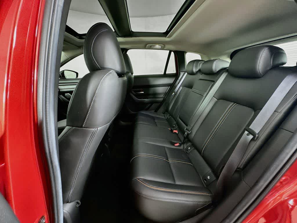 2024 Mazda Mazda CX-50 2.5 S Premium Plus Package