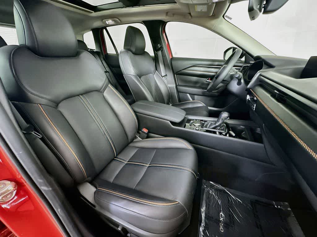 2024 Mazda Mazda CX-50 2.5 S Premium Plus Package