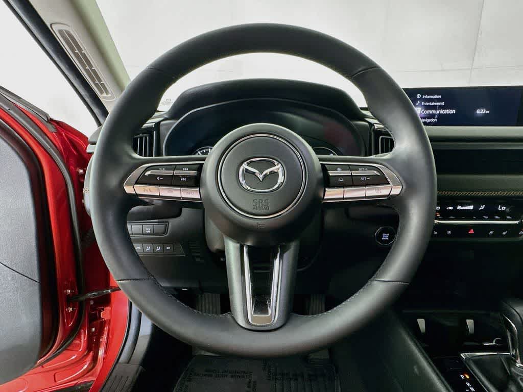 2024 Mazda Mazda CX-50 2.5 S Premium Plus Package