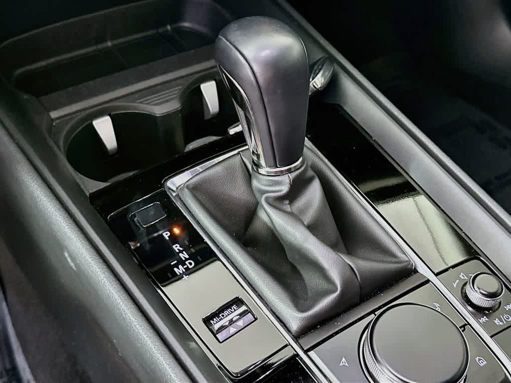 2024 Mazda Mazda CX-50 2.5 S Premium Plus Package