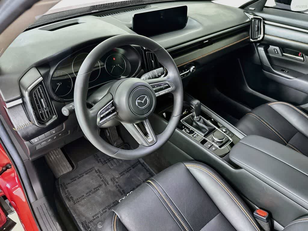 2024 Mazda Mazda CX-50 2.5 S Premium Plus Package