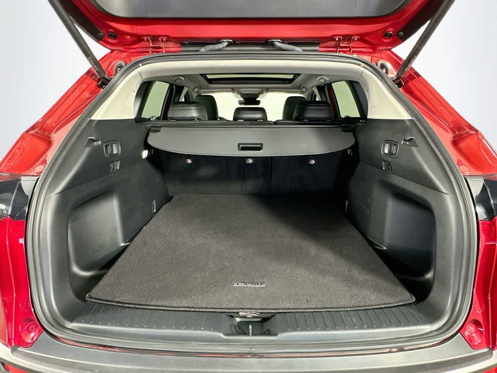 2024 Mazda Mazda CX-50 2.5 S Premium Plus Package