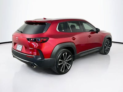 2024 Mazda Mazda CX-50 2.5 S Premium Plus Package