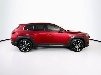 2024 Mazda Mazda CX-50 2.5 S Premium Plus Package