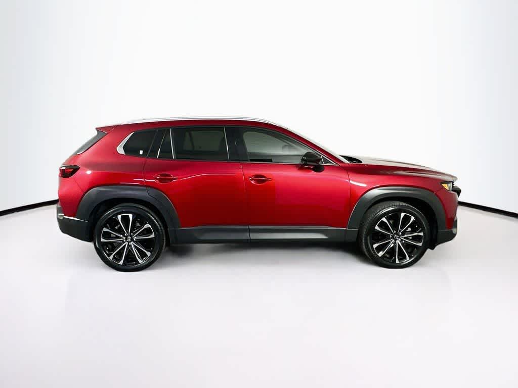 2024 Mazda Mazda CX-50 2.5 S Premium Plus Package