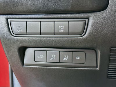 2024 Mazda Mazda CX-50 2.5 S Premium Plus Package