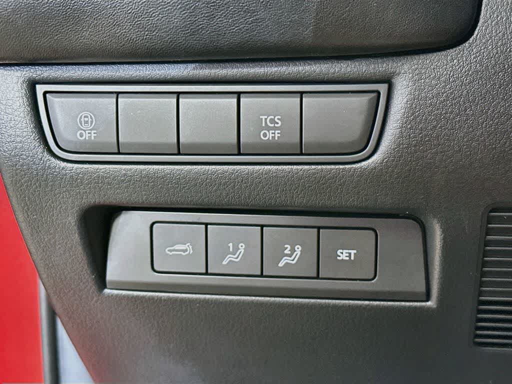 2024 Mazda Mazda CX-50 2.5 S Premium Plus Package