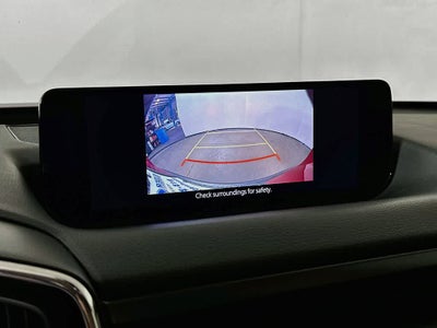 2024 Mazda Mazda CX-50 2.5 S Premium Plus Package