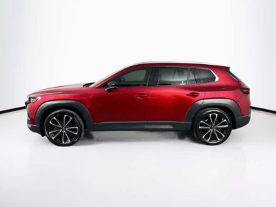 2024 Mazda Mazda CX-50 2.5 S Premium Plus Package