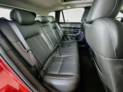 2024 Mazda Mazda CX-50 2.5 S Premium Plus Package