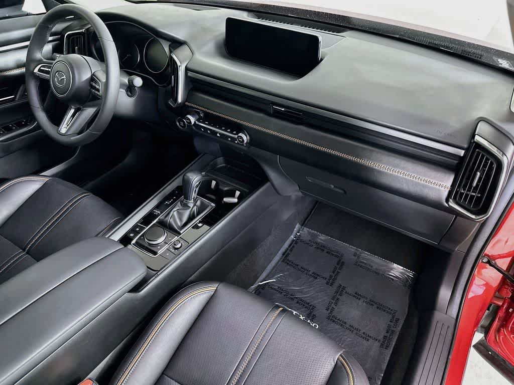 2024 Mazda Mazda CX-50 2.5 S Premium Plus Package