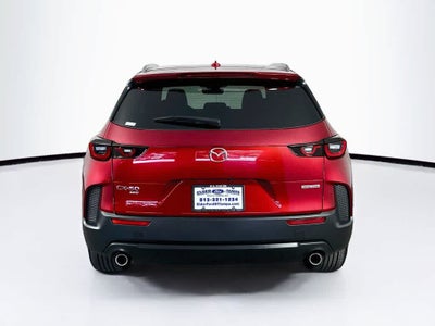 2024 Mazda Mazda CX-50 2.5 S Premium Plus Package
