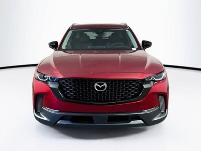 2024 Mazda Mazda CX-50 2.5 S Premium Plus Package
