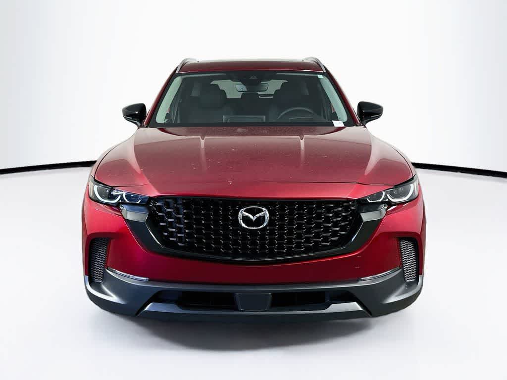 2024 Mazda Mazda CX-50 2.5 S Premium Plus Package