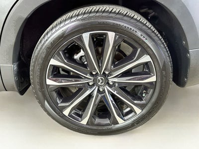 2024 Mazda Mazda CX-50 2.5 S Premium Plus Package