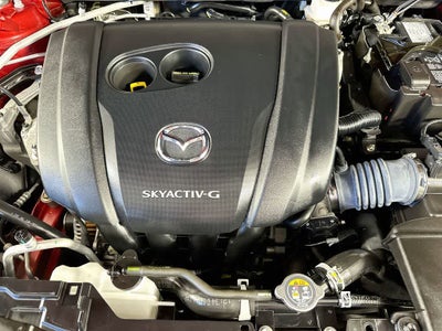 2024 Mazda Mazda CX-50 2.5 S Premium Plus Package