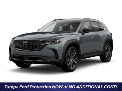 2025 Mazda Mazda CX-50 2.5 S Premium Plus Package
