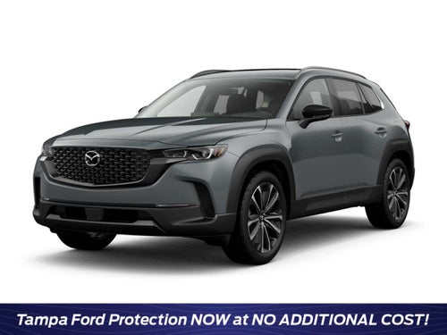 2025 Mazda Mazda CX-50 2.5 S Premium Plus Package