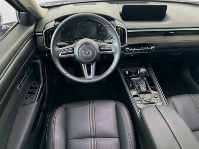 2025 Mazda Mazda CX-50 2.5 S Premium Plus Package