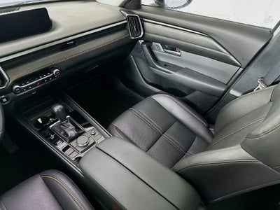 2025 Mazda Mazda CX-50 2.5 S Premium Plus Package