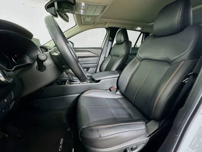2025 Mazda Mazda CX-50 2.5 S Premium Plus Package