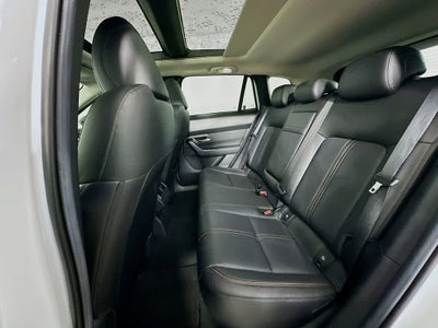 2025 Mazda Mazda CX-50 2.5 S Premium Plus Package