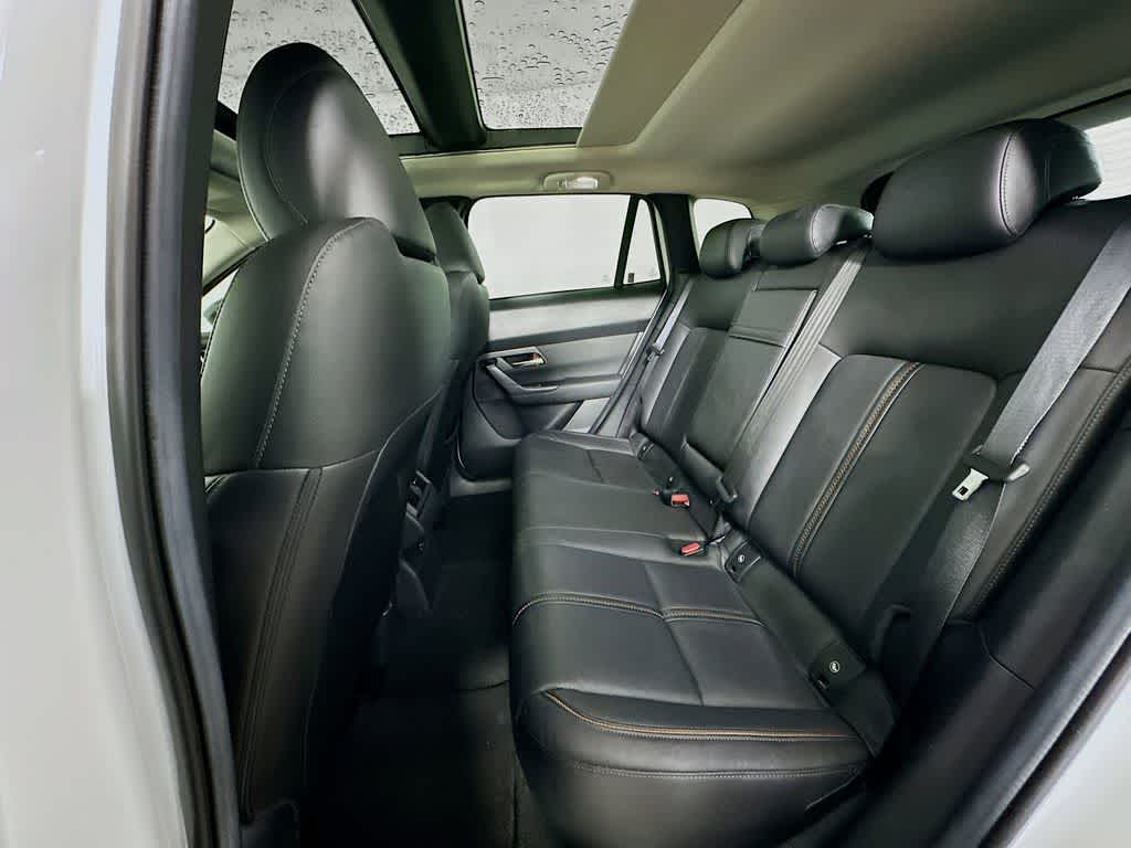 2025 Mazda Mazda CX-50 2.5 S Premium Plus Package