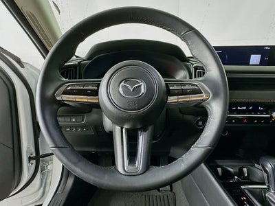 2025 Mazda Mazda CX-50 2.5 S Premium Plus Package