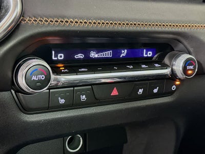 2025 Mazda Mazda CX-50 2.5 S Premium Plus Package