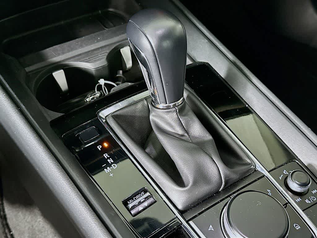 2025 Mazda Mazda CX-50 2.5 S Premium Plus Package