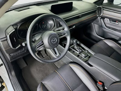 2025 Mazda Mazda CX-50 2.5 S Premium Plus Package