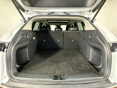 2025 Mazda Mazda CX-50 2.5 S Premium Plus Package