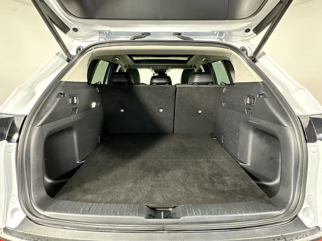 2025 Mazda Mazda CX-50 2.5 S Premium Plus Package