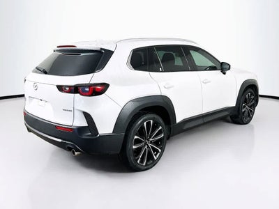 2025 Mazda Mazda CX-50 2.5 S Premium Plus Package