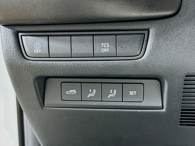 2025 Mazda Mazda CX-50 2.5 S Premium Plus Package