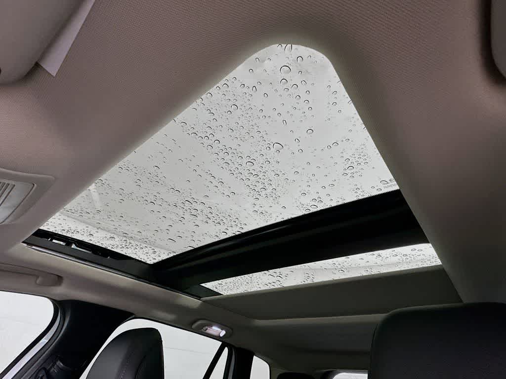 2025 Mazda Mazda CX-50 2.5 S Premium Plus Package