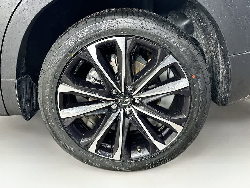 2025 Mazda Mazda CX-50 2.5 S Premium Plus Package