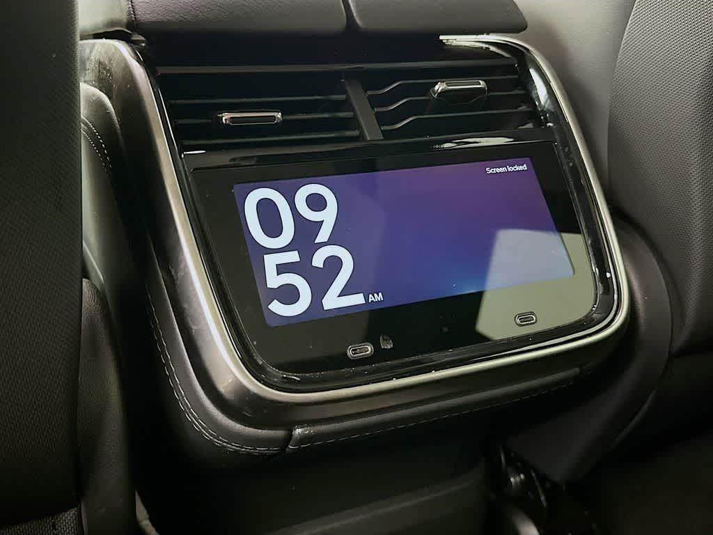 2025 Rivian R1S Base