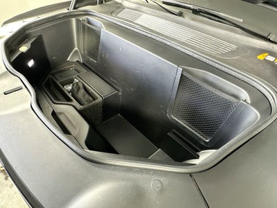 2025 Rivian R1S Base