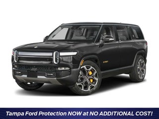 2025 Rivian R1S Base