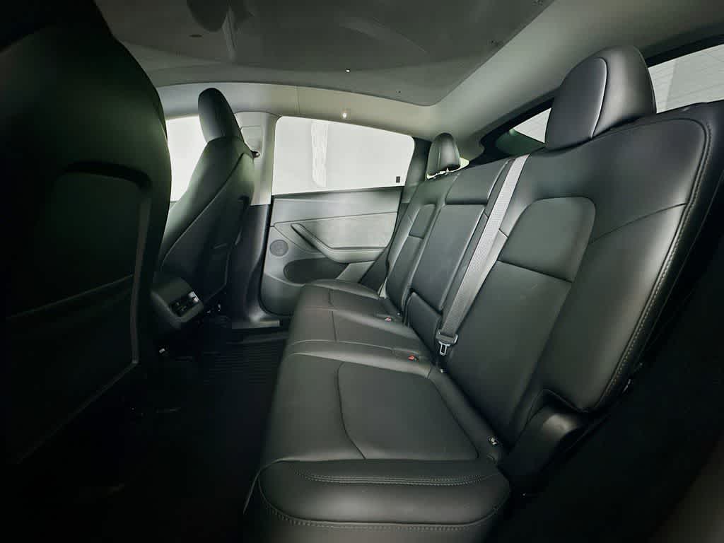 2024 Tesla Model Y Performance