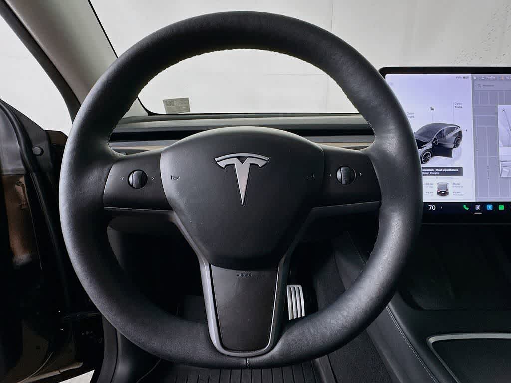 2024 Tesla Model Y Performance