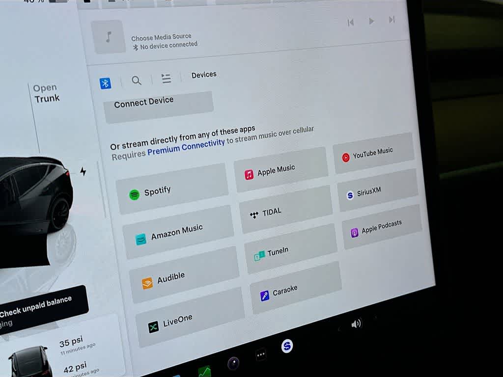 2024 Tesla Model Y Performance