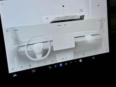 2024 Tesla Model Y Performance